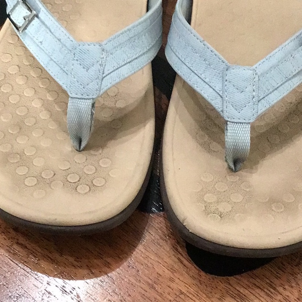 Vionic Sandals Size 10 View 5